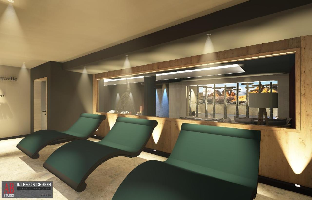 Hotel Zirmes 모에나 외부 사진