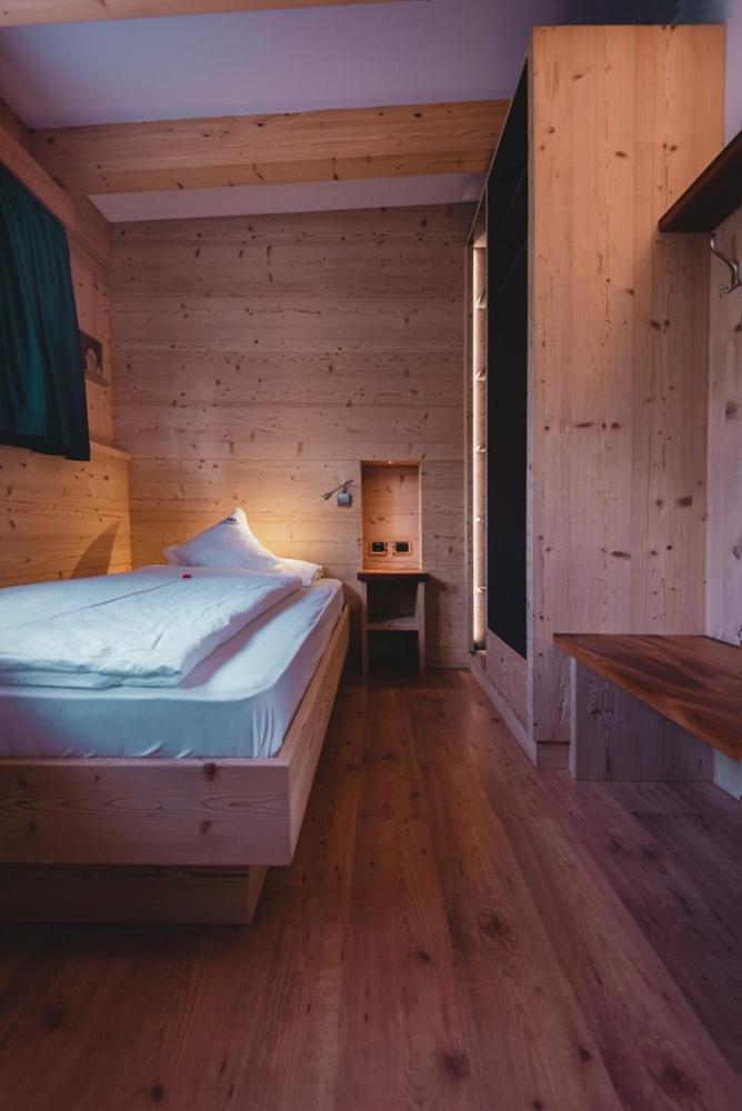 Hotel Zirmes 모에나 외부 사진