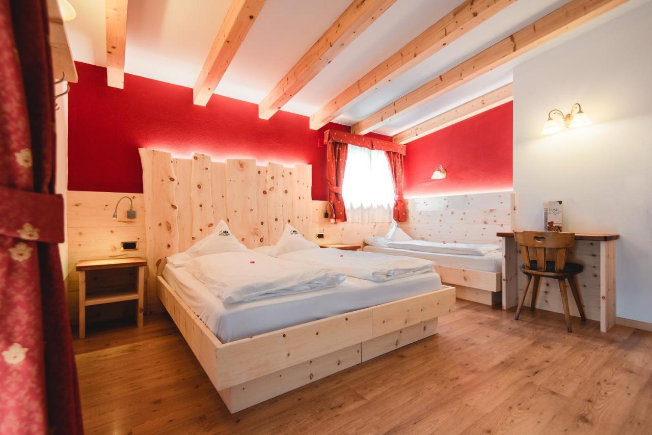 Hotel Zirmes 모에나 외부 사진